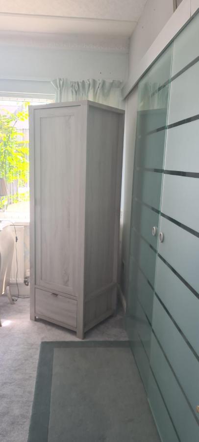 Parc Lodge Guesthouse บริดจ์เอนด์ ภายนอก รูปภาพ