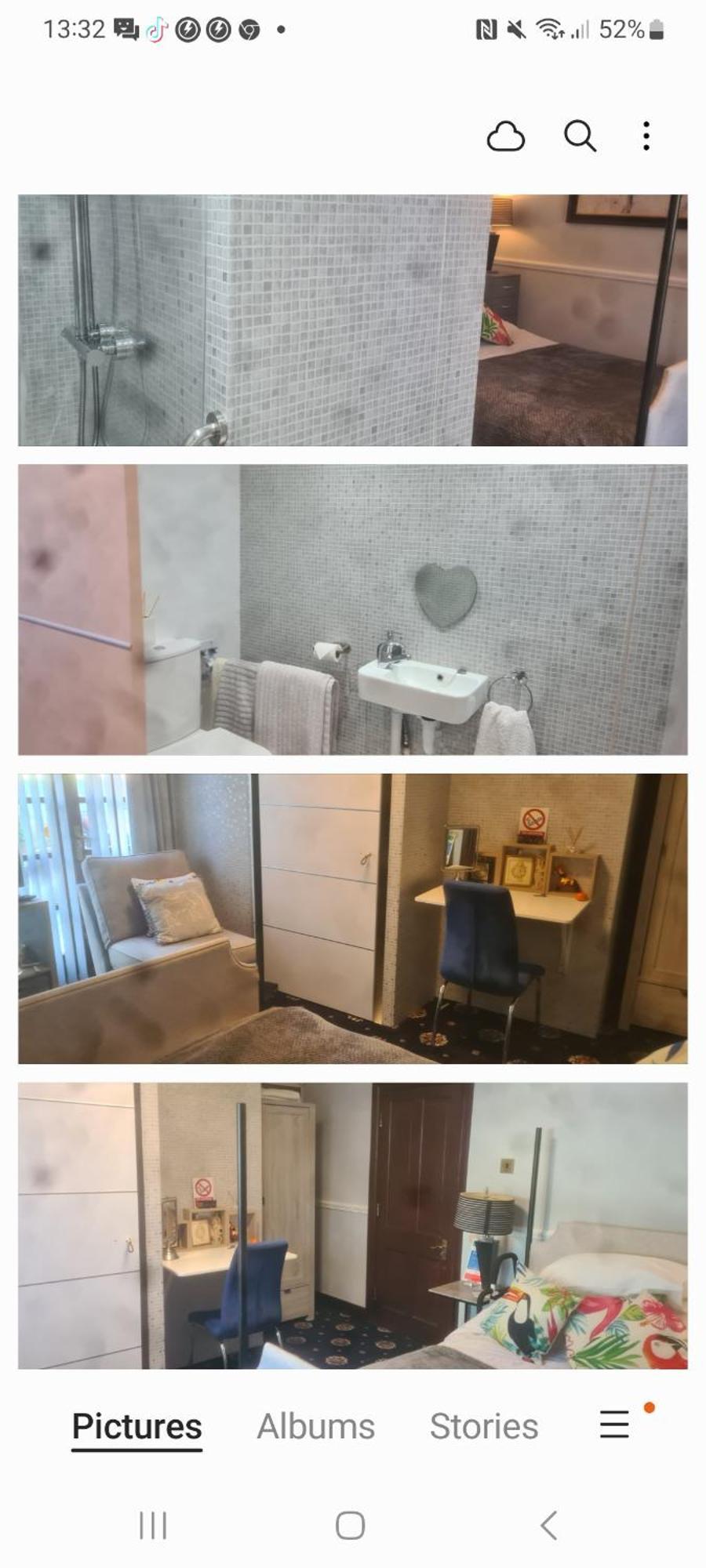Parc Lodge Guesthouse บริดจ์เอนด์ ภายนอก รูปภาพ